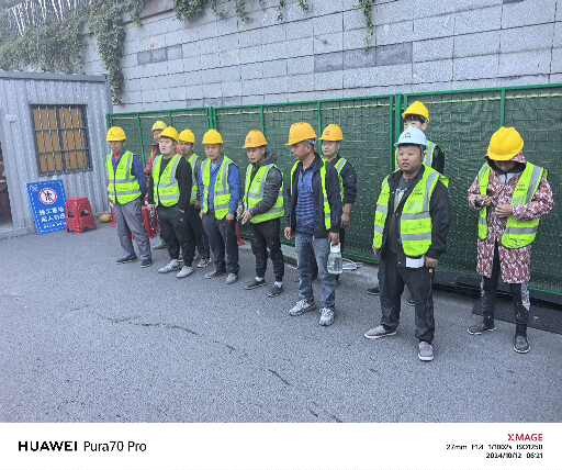 辰溪公路下沉注浆施工单位